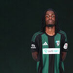 Kocaelispor'da Joseph Nonge Boende İle Yollar Ayrıldı: Stade Brestois 29'a Transfer Oldu!