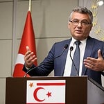 KKTC Cumhurbaşkanı Erhürman: "Çözüm İradesi Doğrultusunda İyi Niyetle Çalışmaya Devam Edeceğiz"