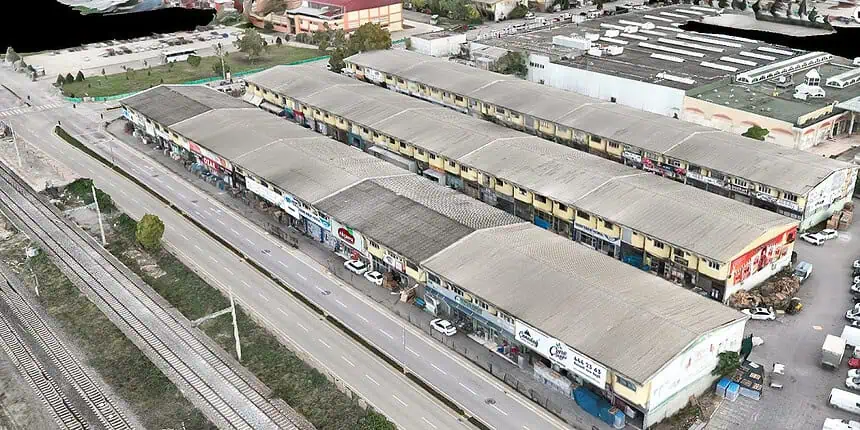 Kocaeli Şehir Merkezindeki Sorun Çözüldü! KOTKO İçin İmzalar Atıldı, Yeni Adres Belli Oldu!