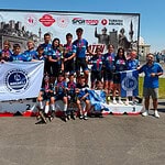 Kağıtspor'dan Tarihi Başarılarına Devam Ediyor: Mavi-Beyazlı Sporculardan Türkiye Ve Avrupa’da Madalya Yağmuru!