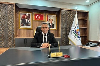 Başkan Erol Ölmez’den 30 Ağustos Mesajı: 104 Yıllık Gurur Ve Bağımsızlık İradesi