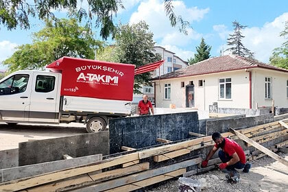 Kandıra Saygınlar Kulübü’ne Kavuşuyor: 65 Yaş Üstü Vatandaşlara Özel Yaşam Alanı!