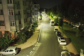 Sürücüler İçin Konfor Artıyor: Karamürsel Sahil Aksına Özel Asfalt Dokunuşu!