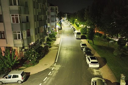 Sürücüler İçin Konfor Artıyor: Karamürsel Sahil Aksına Özel Asfalt Dokunuşu!