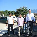 Kartepe Belediyesi ve Kocaeli Büyükşehir İş Birliğiyle FSM ve Suadiye’ye Dev Asfalt Hamlesi!