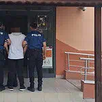 Kocaeli’de Kasten Yaralama Suçundan Aranan Hükümlü Emniyet Operasyonuyla Yakalandı!