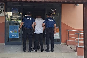 Kocaeli’de Kasten Yaralama Suçundan Aranan Hükümlü Emniyet Operasyonuyla Yakalandı!