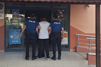Kocaeli’de Kasten Yaralama Suçundan Aranan Hükümlü Emniyet Operasyonuyla Yakalandı!