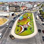 Darıca’da Trafiğin Kilit Noktasına Sihirli Dokunuş! Bekleme Süreleri Sona Erdi!