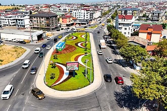 Darıca’da Trafiğin Kilit Noktasına Sihirli Dokunuş! Bekleme Süreleri Sona Erdi!