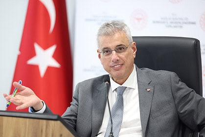 Kocaeli ve 81 İlde Gebe Okulu Desteği: Bakan Memişoğlu 1 Milyon Anneye Ulaşıldığını Duyurdu!