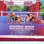 Kıvanç Taşyaran ve Buğra Ünal, Yarı Finalde