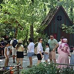 Kocaeli’de Ailelerin Vazgeçilmez Rotası Ormanya