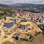 Kocaeli Adliye Lojmanları Yükseliyor: Kent Konut’tan Sepetçiler’e 84 Konutluk Dev Proje