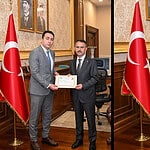 Kocaeli İl Göç İdaresi'nde Görev Değişimi: Yunus Emre Ülker Veda Etti Selin Bilgin Altuntaş Başladı!