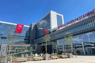 Kocaeli Şehir Hastanesi’ndeki Yanlış İlaç İddiasına İl Sağlık Müdürlüğü’nden Açıklama!