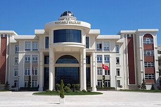 İzmit, Gebze Ve Tüm İlçeler Dikkate! Kocaeli Valiliği Açık Alanlarda Kıvılcım Oluşturan Alet Kullanımını Şarta Bağladı!