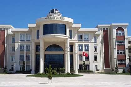 İzmit, Gebze Ve Tüm İlçeler Dikkate! Kocaeli Valiliği Açık Alanlarda Kıvılcım Oluşturan Alet Kullanımını Şarta Bağladı!