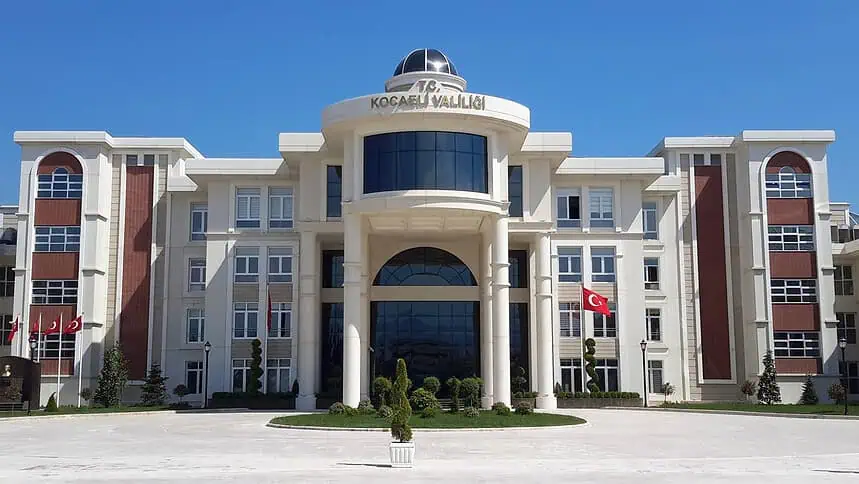 İzmit, Gebze Ve Tüm İlçeler Dikkate! Kocaeli Valiliği Açık Alanlarda Kıvılcım Oluşturan Alet Kullanımını Şarta Bağladı!