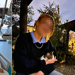 Kocaeli’de Genç Kıza Çarpıp Üzerinden Geçen Sürücü Tutuklandı