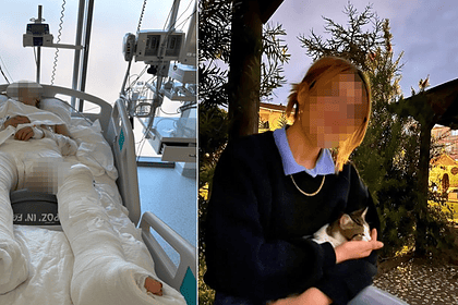 Kocaeli’de Genç Kıza Çarpıp Üzerinden Geçen Sürücü Tutuklandı
