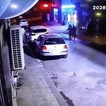 Kocaeli'de Sahilde Cansız Bedenleri Bulunan 3 Kardeşin Son Anları Kamerada