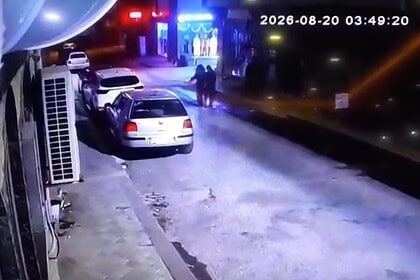 Kocaeli'de Sahilde Cansız Bedenleri Bulunan 3 Kardeşin Son Anları Kamerada