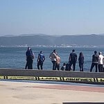 Kocaeli'de Denizde Bulunan 3 Cesedin Kimliği Belli Oldu 4 Kardeşten Biri Aranıyor