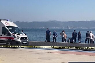 Kocaeli'de Denizde Bulunan 3 Cesedin Kimliği Belli Oldu 4 Kardeşten Biri Aranıyor