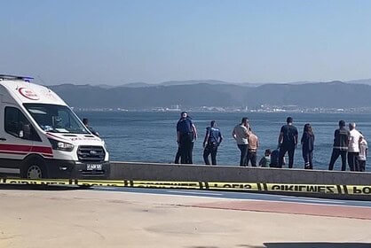 Kocaeli'de Denizde Bulunan 3 Cesedin Kimliği Belli Oldu 4 Kardeşten Biri Aranıyor