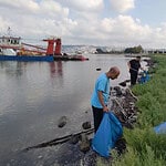 Kocaeli’nin Kıyı Şeritleri 10 Ton Atıktan Arındırıldı