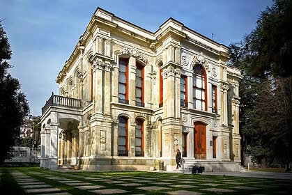 Antik Çağdan Osmanlı Dönemine Kocaeli'nin Tarihi Yapıları!