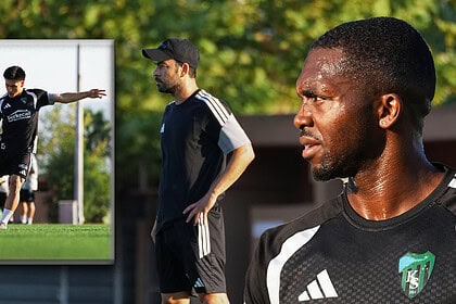 Kocaelispor Amed SF Maçı Ne Zaman, Saat Kaçta? Selçuk İnan Yönetiminde Zafer Parolası!
