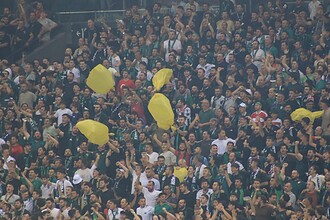Kocaelispor-Amedspor Maçındaki Rylemlere İlişkin 5 Şüpheli Ev Hapsiyle Serbest Bırakıldı