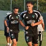 Kocaelispor’da Transferler Sürüyor