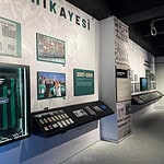 Kocaelispor’un Hafızası Bu Müzede Yaşatılıyor