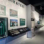 Kocaelispor’un Hafızası Bu Müzede Yaşatılıyor