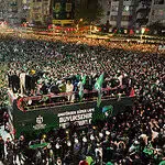 Kocaeli Yeşil-Siyah Olacak! Kocaelispor Sezon Açılışında Buray İzmit’te Sahne Alacak!