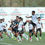Kocaelispor ZED FC İle 1-1 Berabere Kaldı: MAÇ ÖZETİ!
