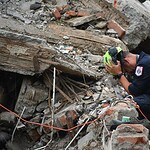Kolombiya'yı Vuran 7.4'lük Depremde Can Kaybı 312'ye Yükseldi