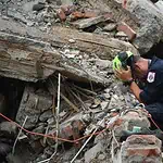 Kolombiya'yı Vuran 7.4'lük Depremde Can Kaybı 312'ye Yükseldi