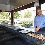 Kocaeli’de Bir İlk Olmuştu! Körfez Sahillerindeki Ücretsiz Doğalgazlı Mangallar Artıyor!