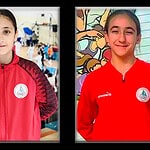 Kocaeli'den İki Genç Karateciye Milli Takım Daveti!