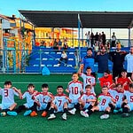 Körfez Gençlerbirliği U12 Takımı Ahmet Koçver Turnuvası’nda Namağlup Şampiyon Oldu!