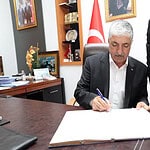 Dilovası Tarihinin En Büyük İhalesinde Sözleşme İmzalandı! İşte 3,48 Milyarlık Projenin Detayları!