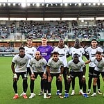 Litvanya'da Skora Rağmen Aşama Geçildi: Beşiktaş UEFA Avrupa Ligi'nde