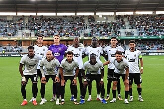 Litvanya'da Skora Rağmen Aşama Geçildi: Beşiktaş UEFA Avrupa Ligi'nde