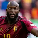 Lukaku, Fenerbahçe İçin Bu Akşam İstanbul'a Geliyor