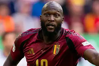 Lukaku, Fenerbahçe İçin Bu Akşam İstanbul'a Geliyor