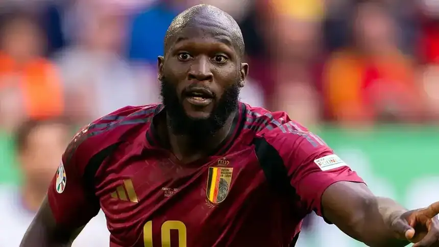 Lukaku, Fenerbahçe İçin Bu Akşam İstanbul'a Geliyor